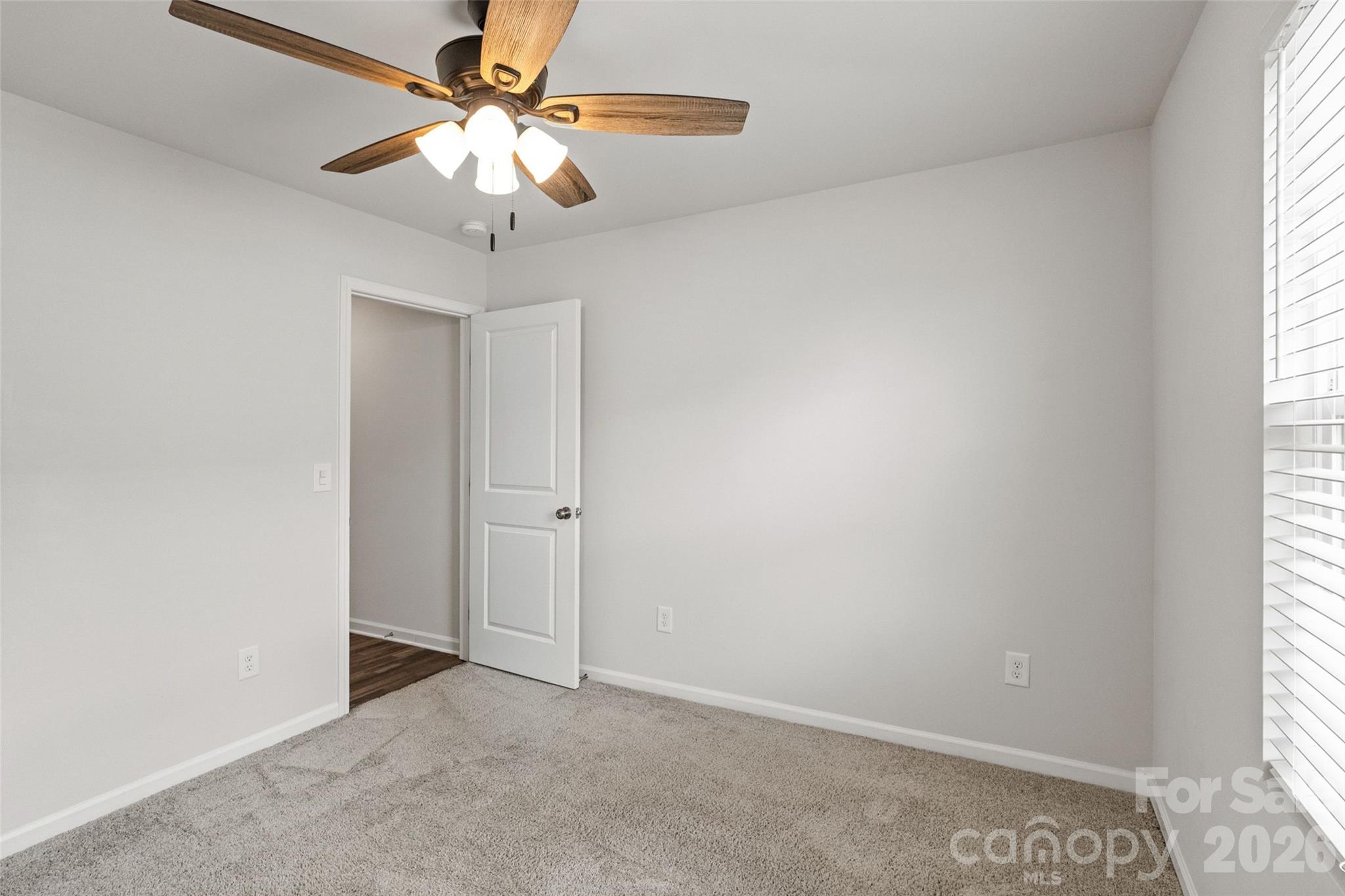 857 Oak Ridge Road — Gaffney
