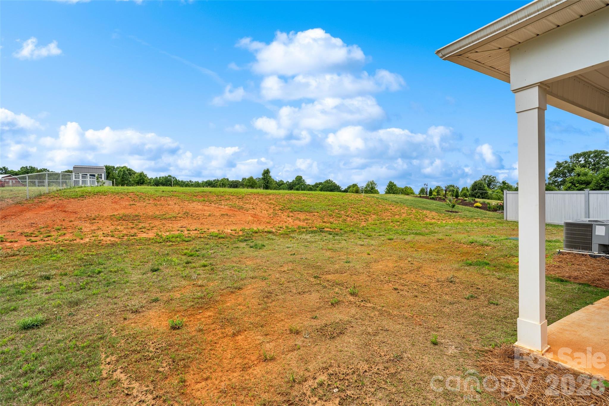 857 Oak Ridge Road — Gaffney