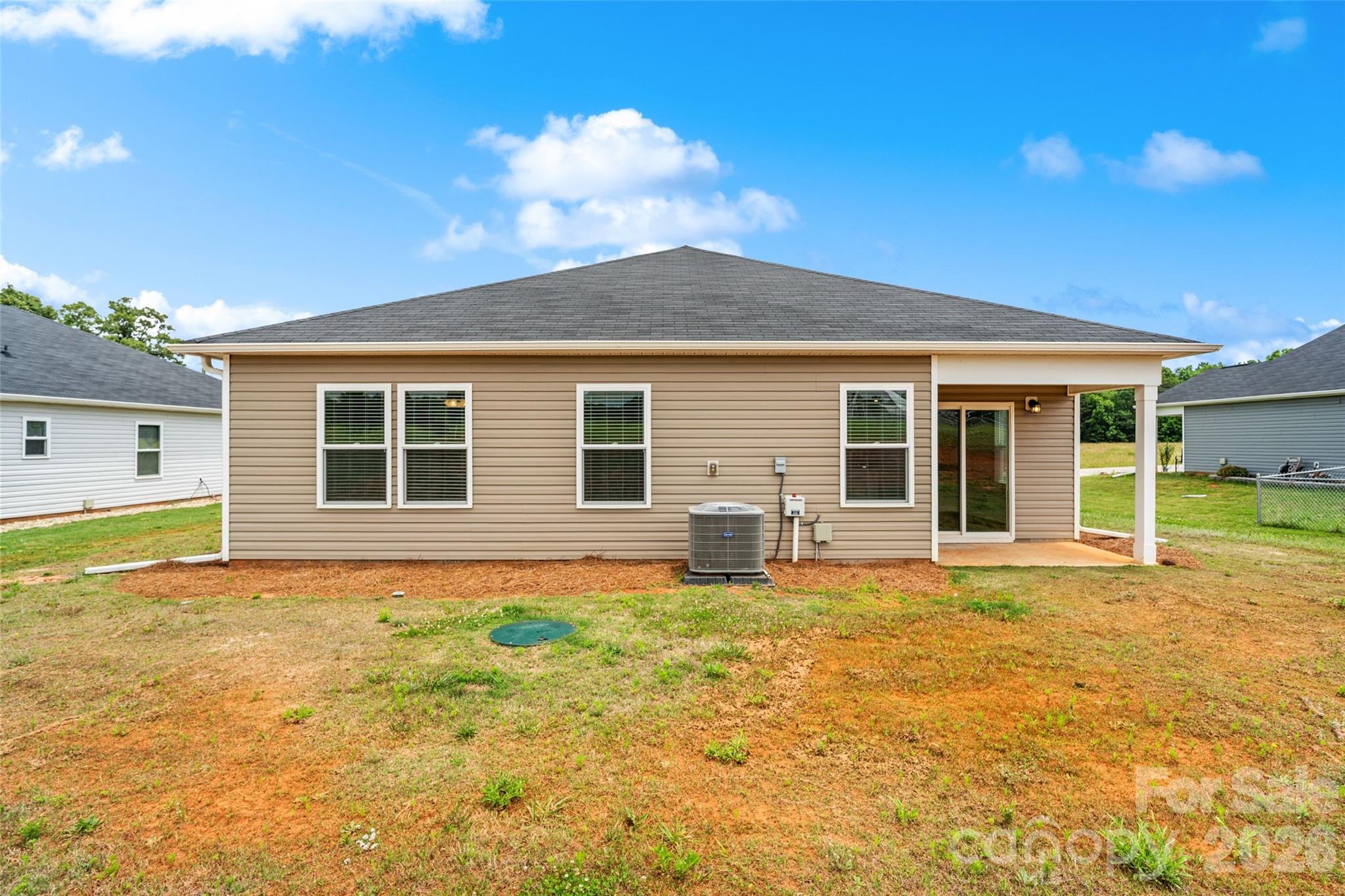857 Oak Ridge Road — Gaffney