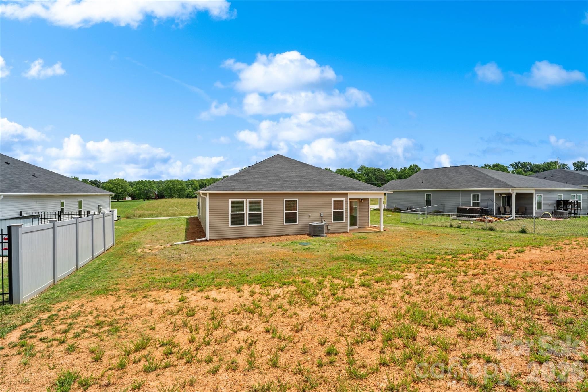 857 Oak Ridge Road — Gaffney