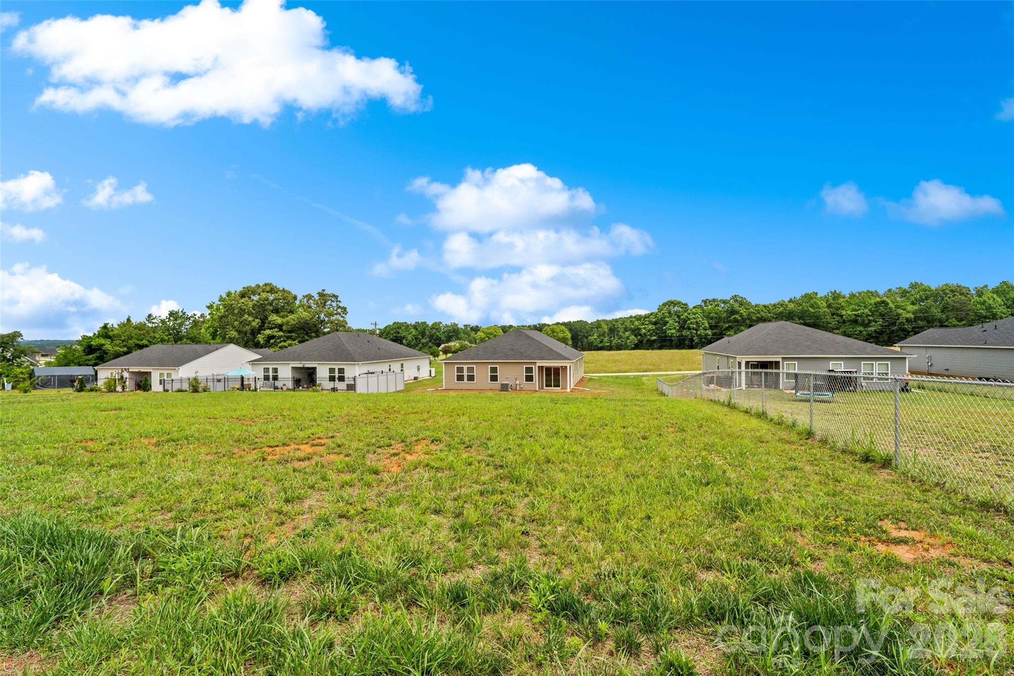 857 Oak Ridge Road — Gaffney