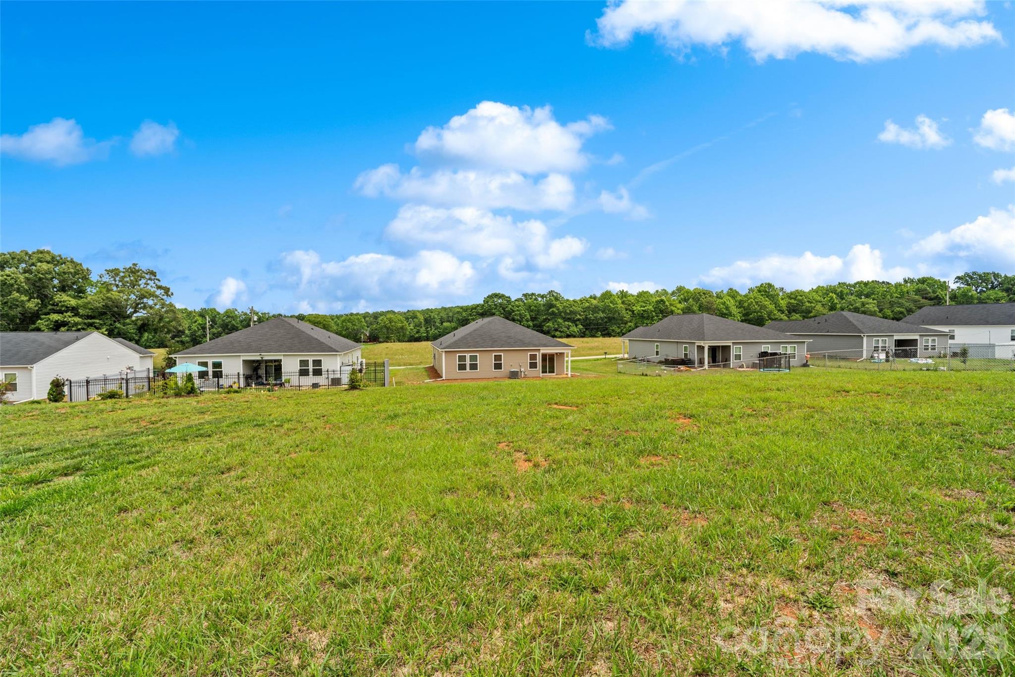 857 Oak Ridge Road — Gaffney