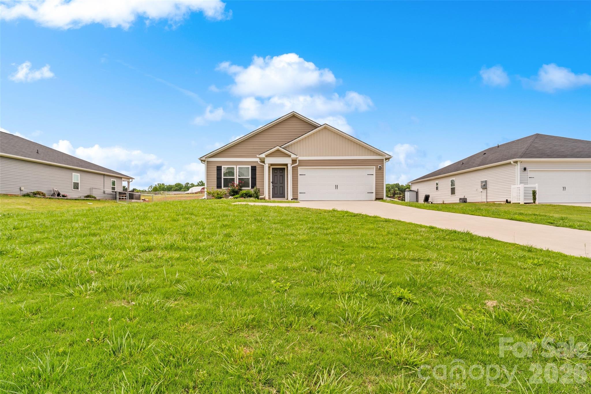 857 Oak Ridge Road — Gaffney