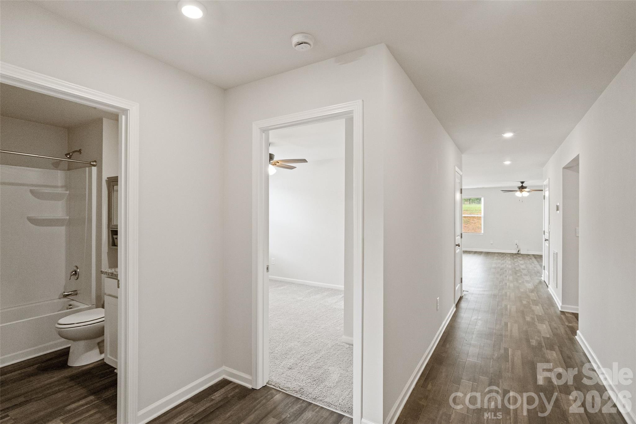 857 Oak Ridge Road — Gaffney