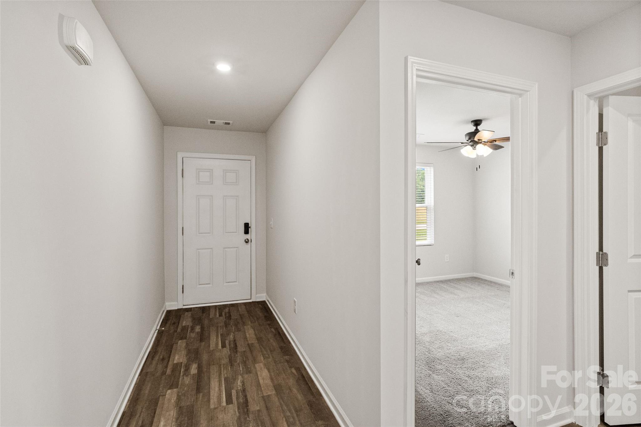 857 Oak Ridge Road — Gaffney