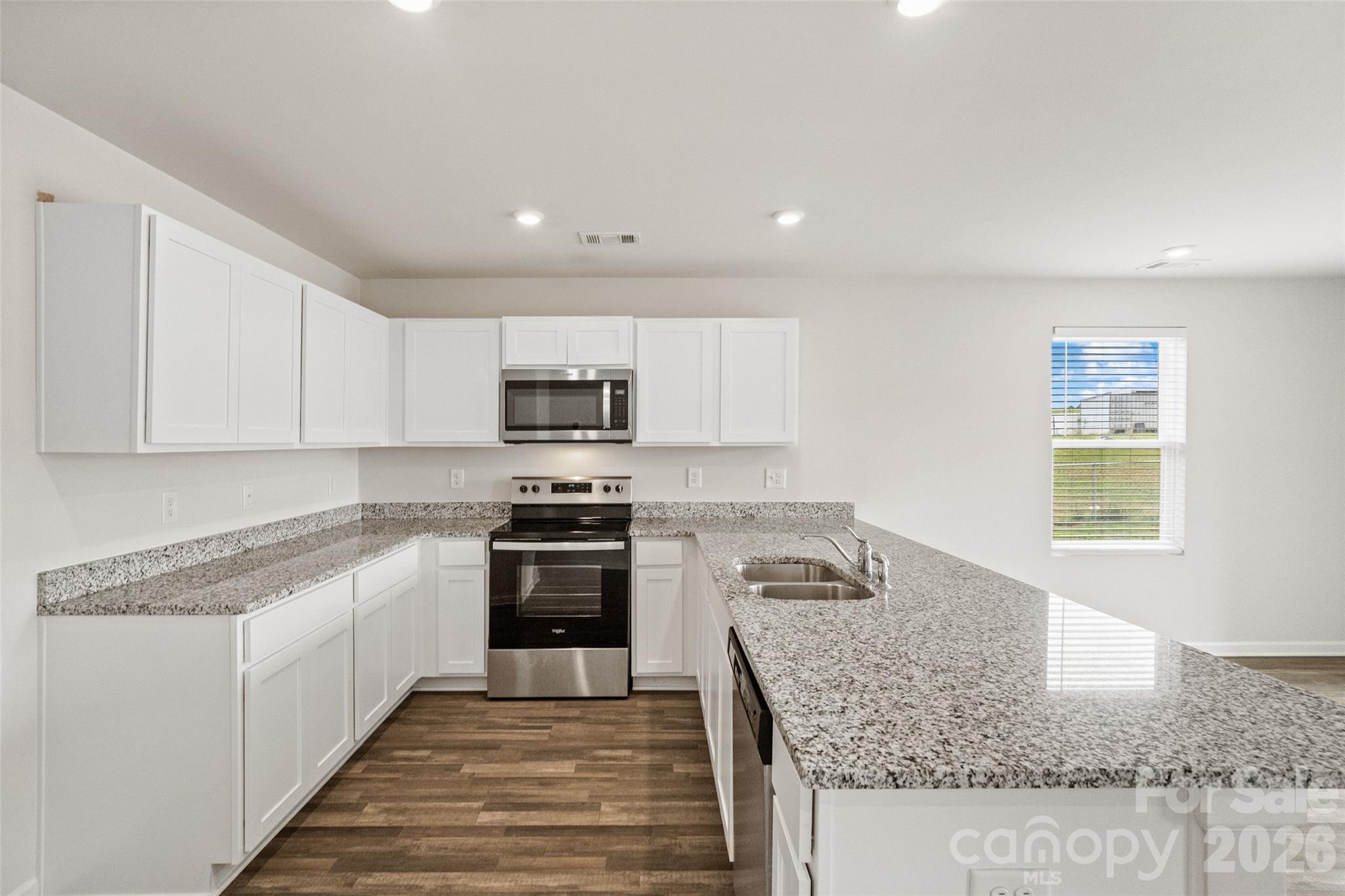857 Oak Ridge Road — Gaffney