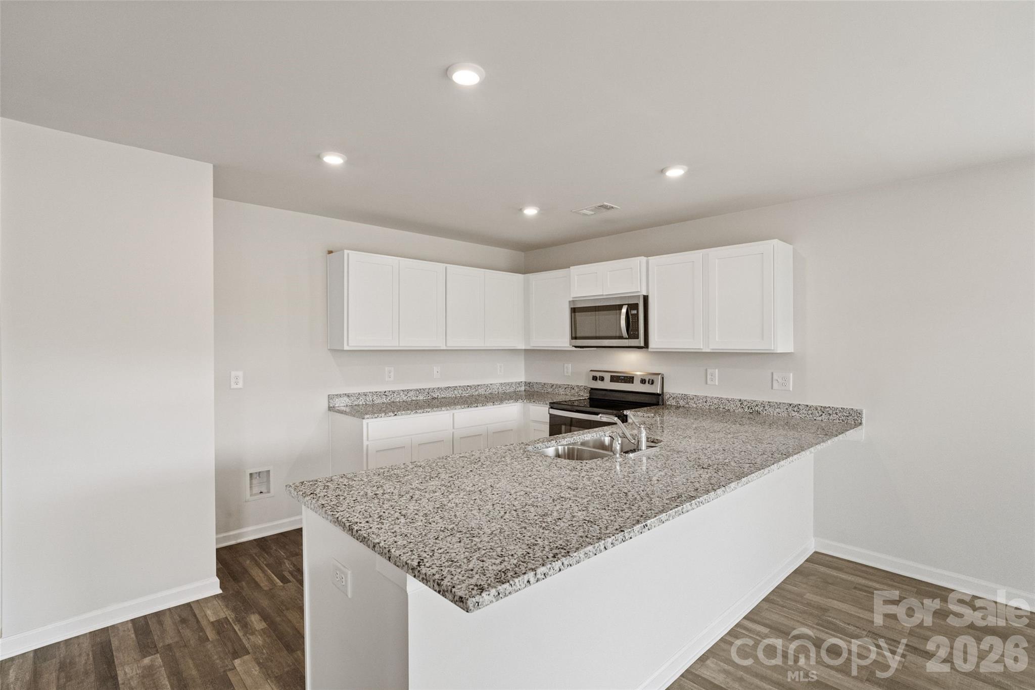 857 Oak Ridge Road — Gaffney