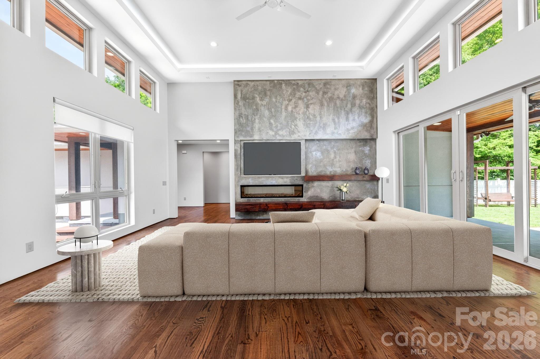 439 Cottonfield Circle — Waxhaw