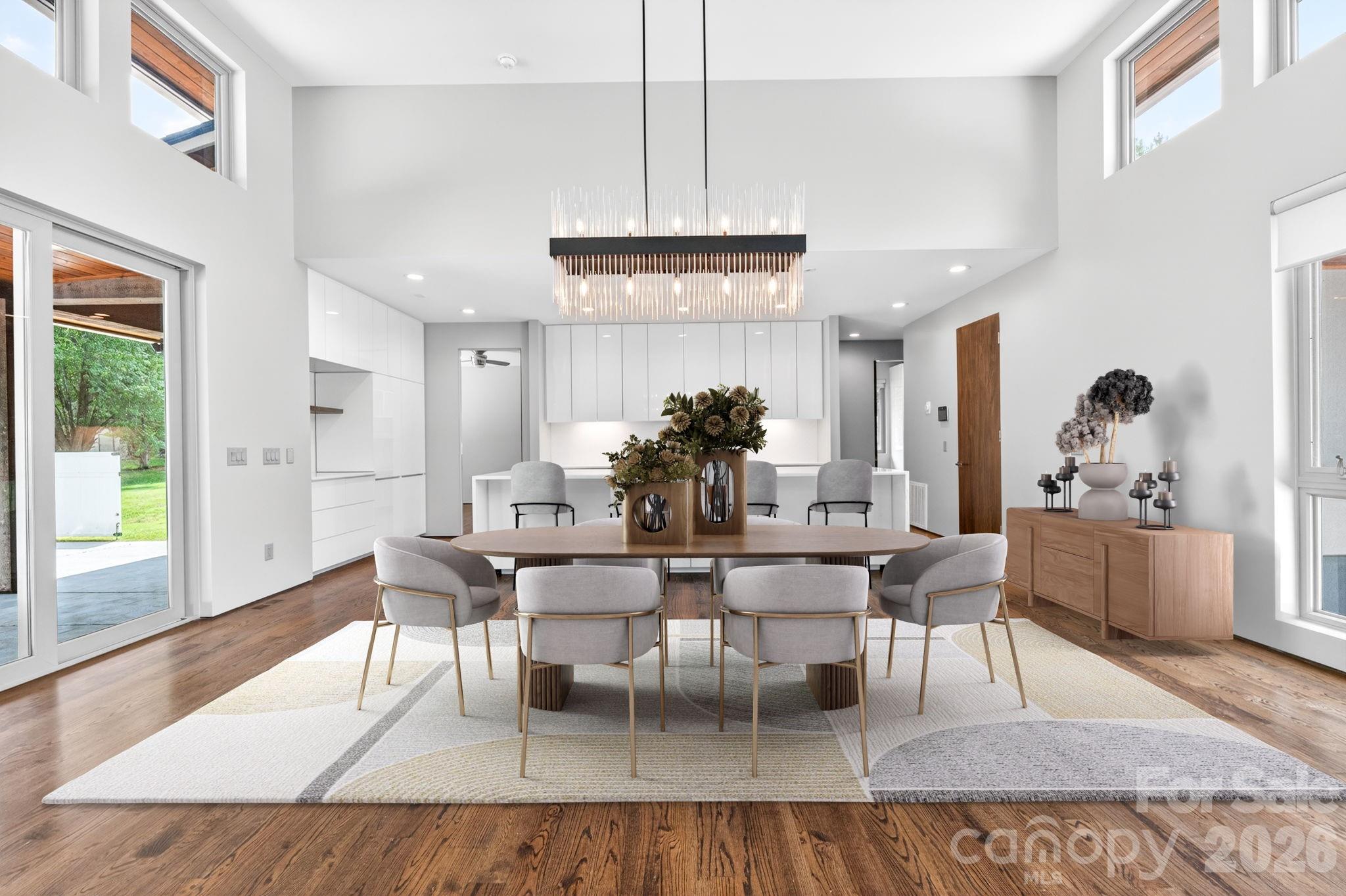 439 Cottonfield Circle — Waxhaw