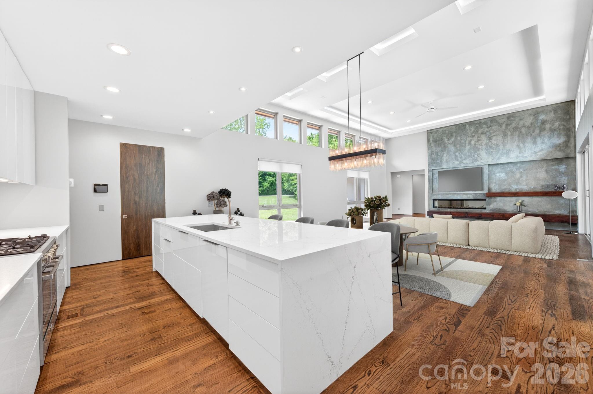 439 Cottonfield Circle — Waxhaw
