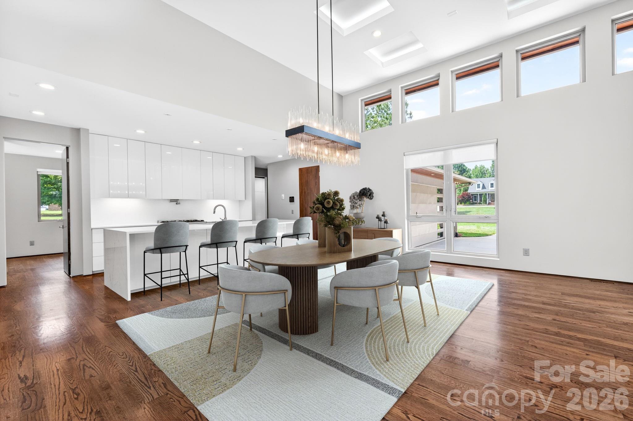 439 Cottonfield Circle — Waxhaw