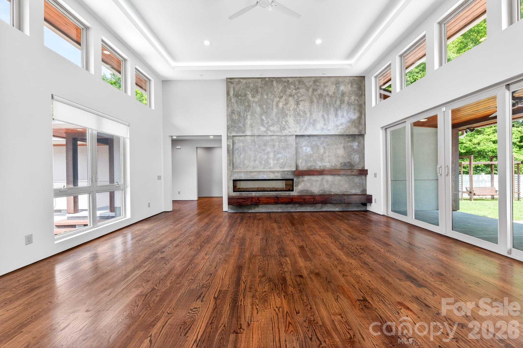439 Cottonfield Circle — Waxhaw