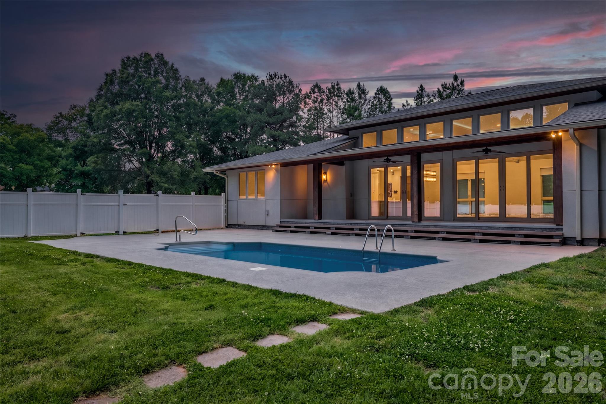 439 Cottonfield Circle — Waxhaw