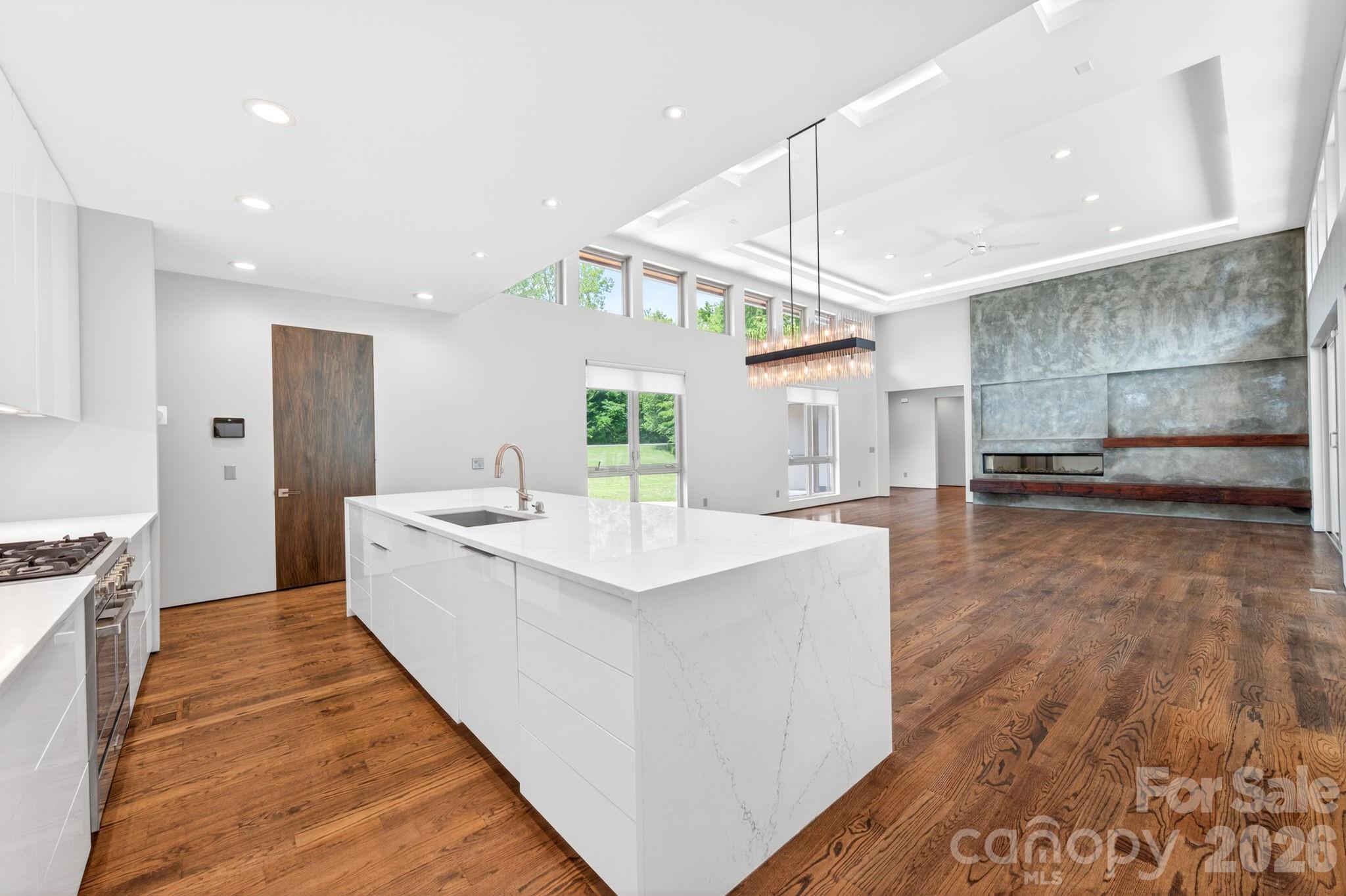 439 Cottonfield Circle — Waxhaw