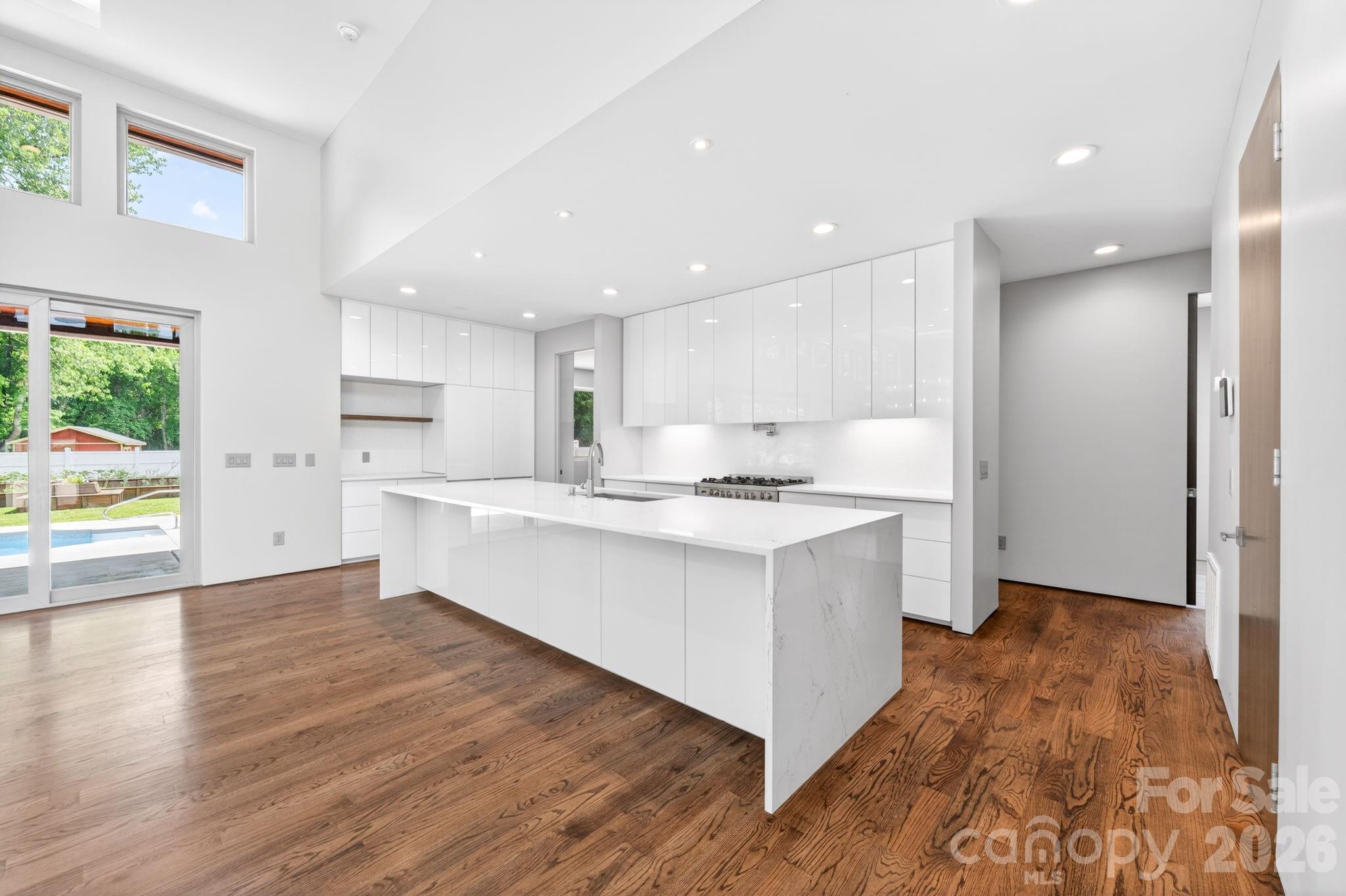 439 Cottonfield Circle — Waxhaw