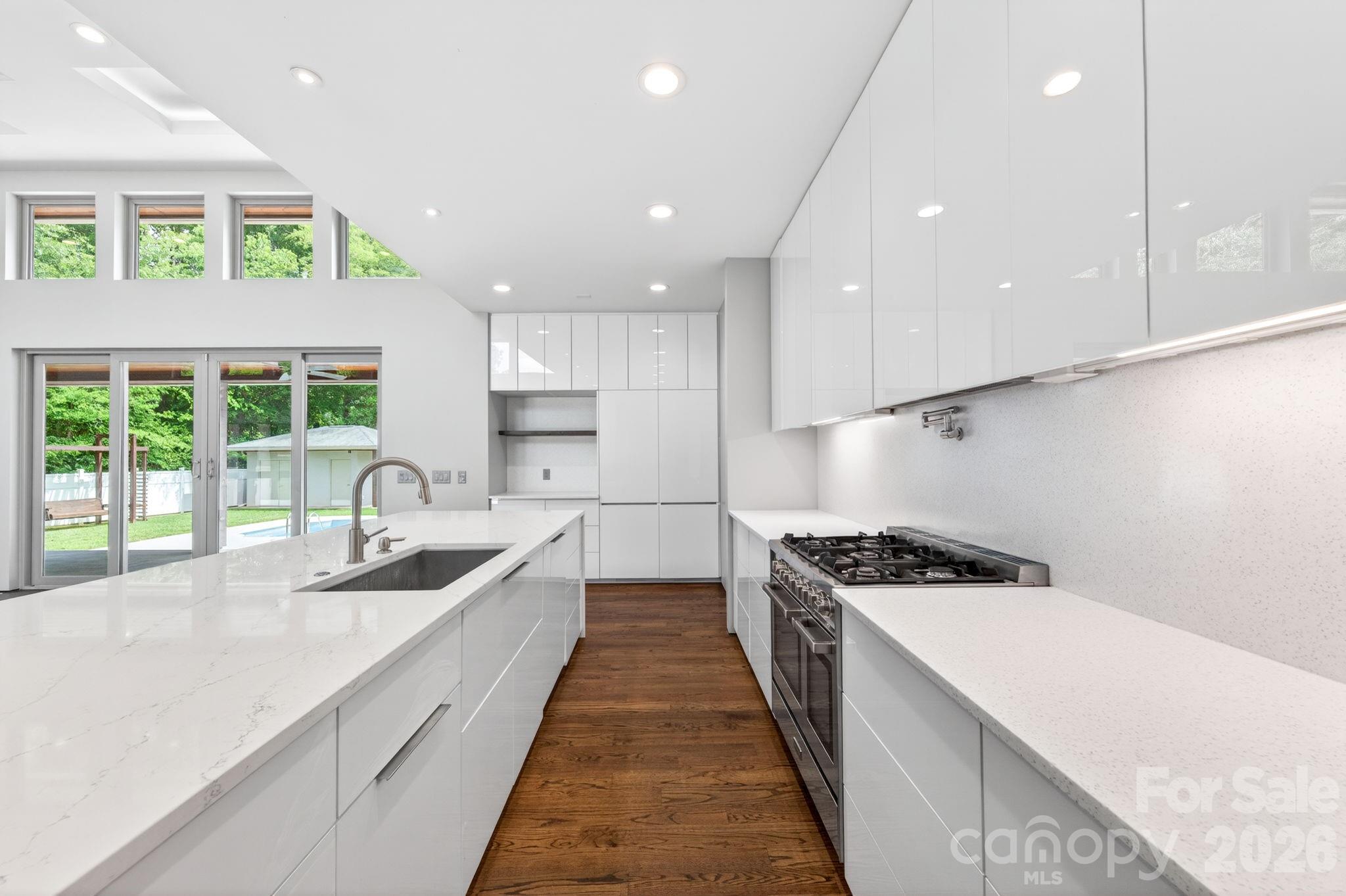 439 Cottonfield Circle — Waxhaw