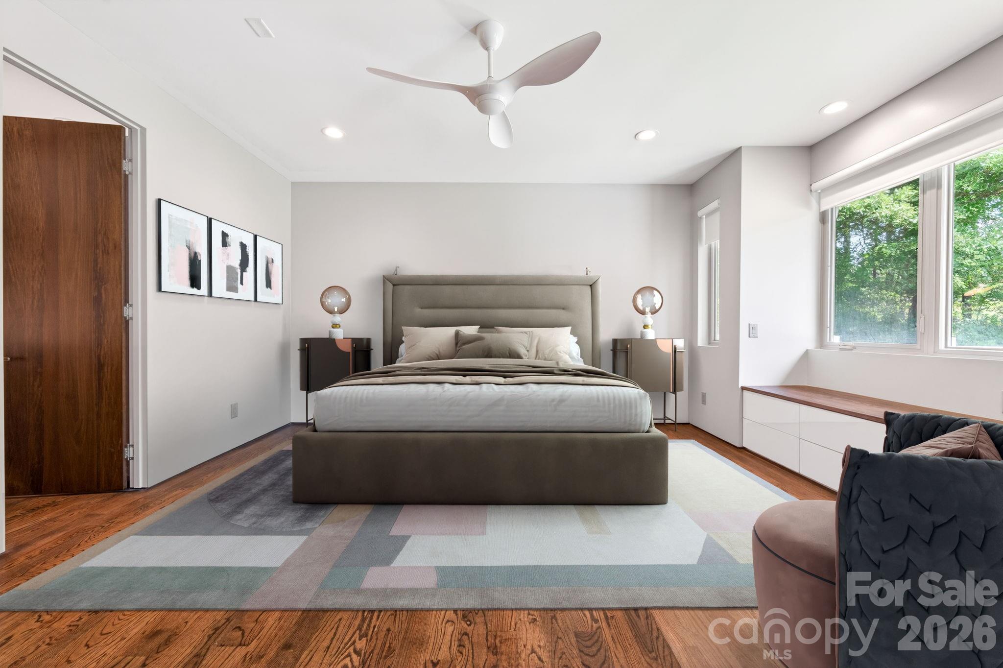439 Cottonfield Circle — Waxhaw