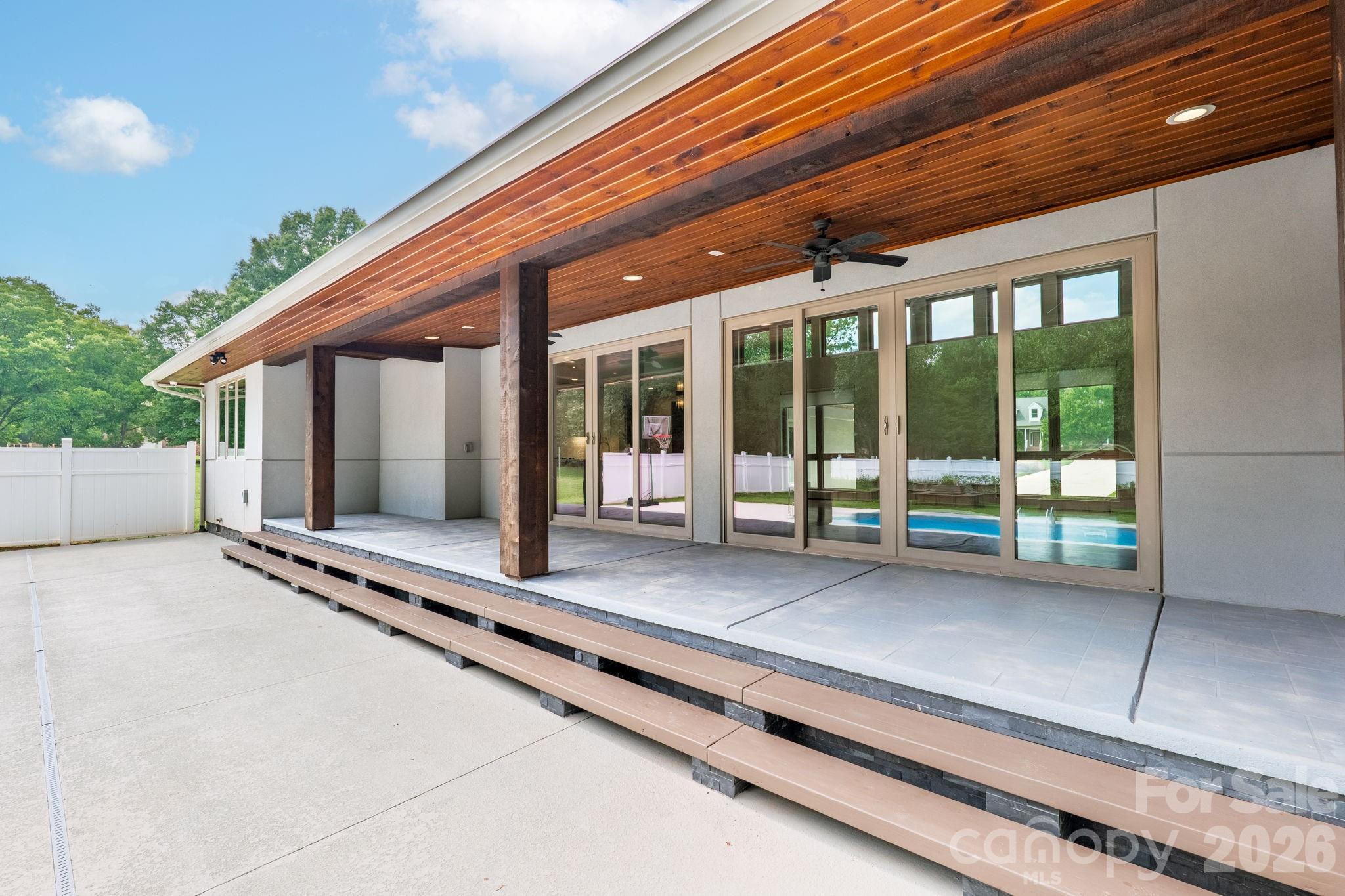 439 Cottonfield Circle — Waxhaw