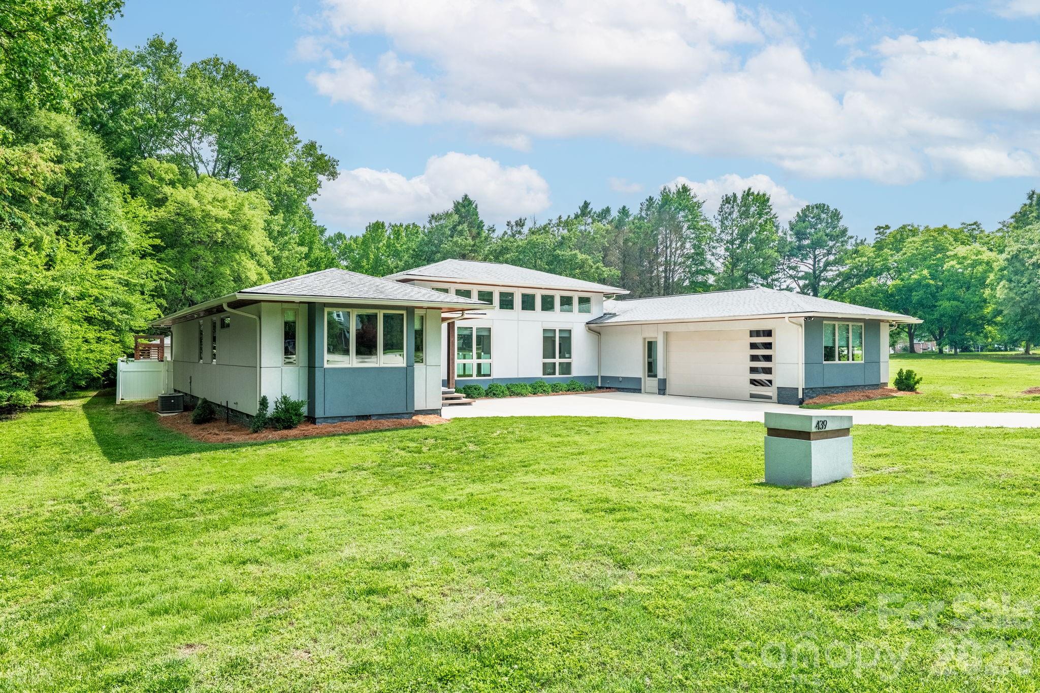 439 Cottonfield Circle — Waxhaw