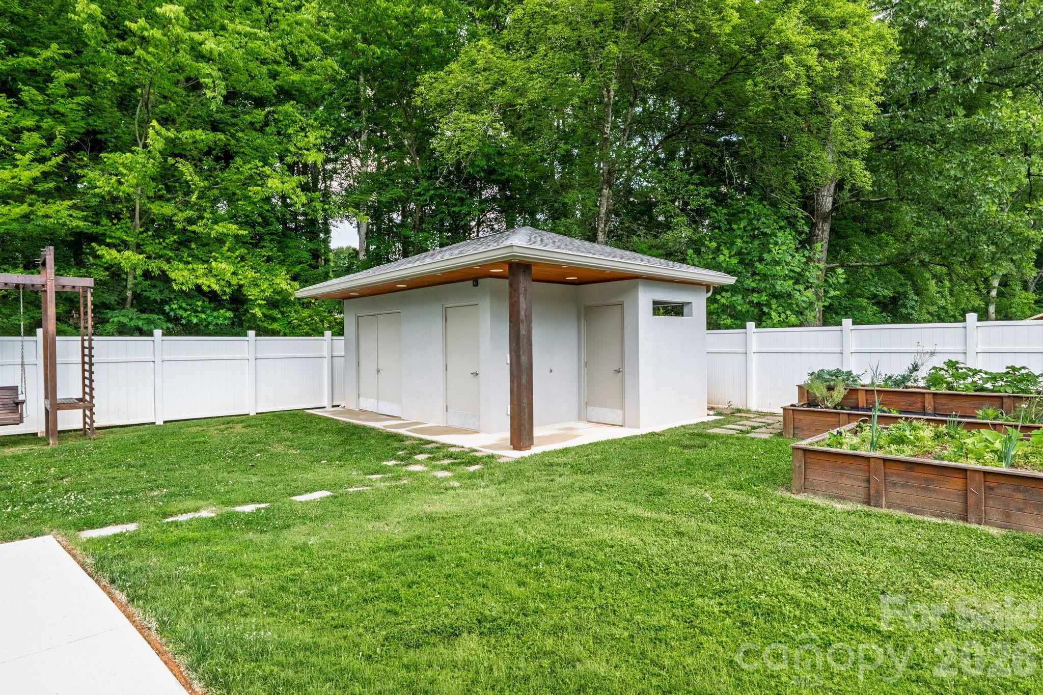 439 Cottonfield Circle — Waxhaw