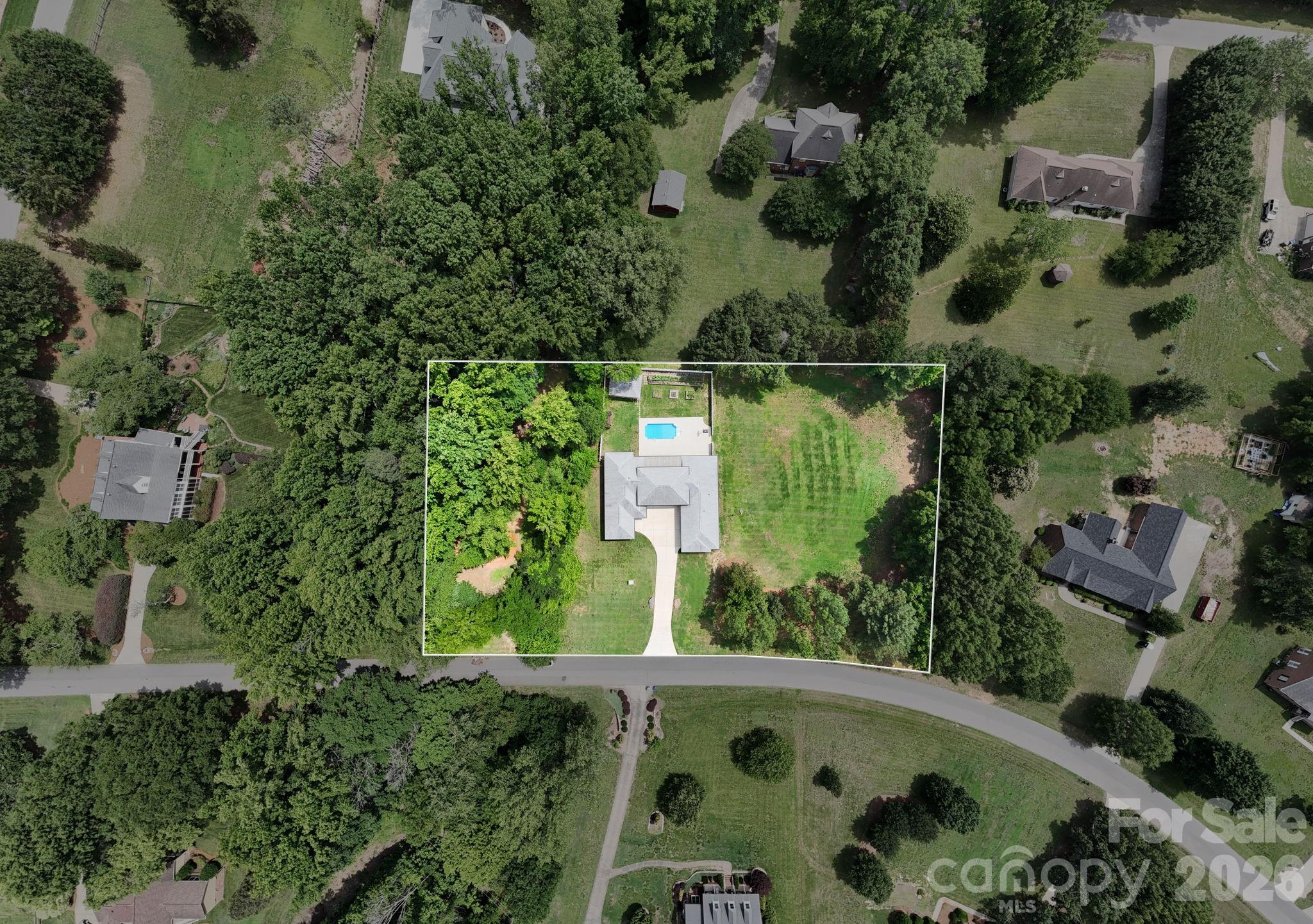 439 Cottonfield Circle — Waxhaw