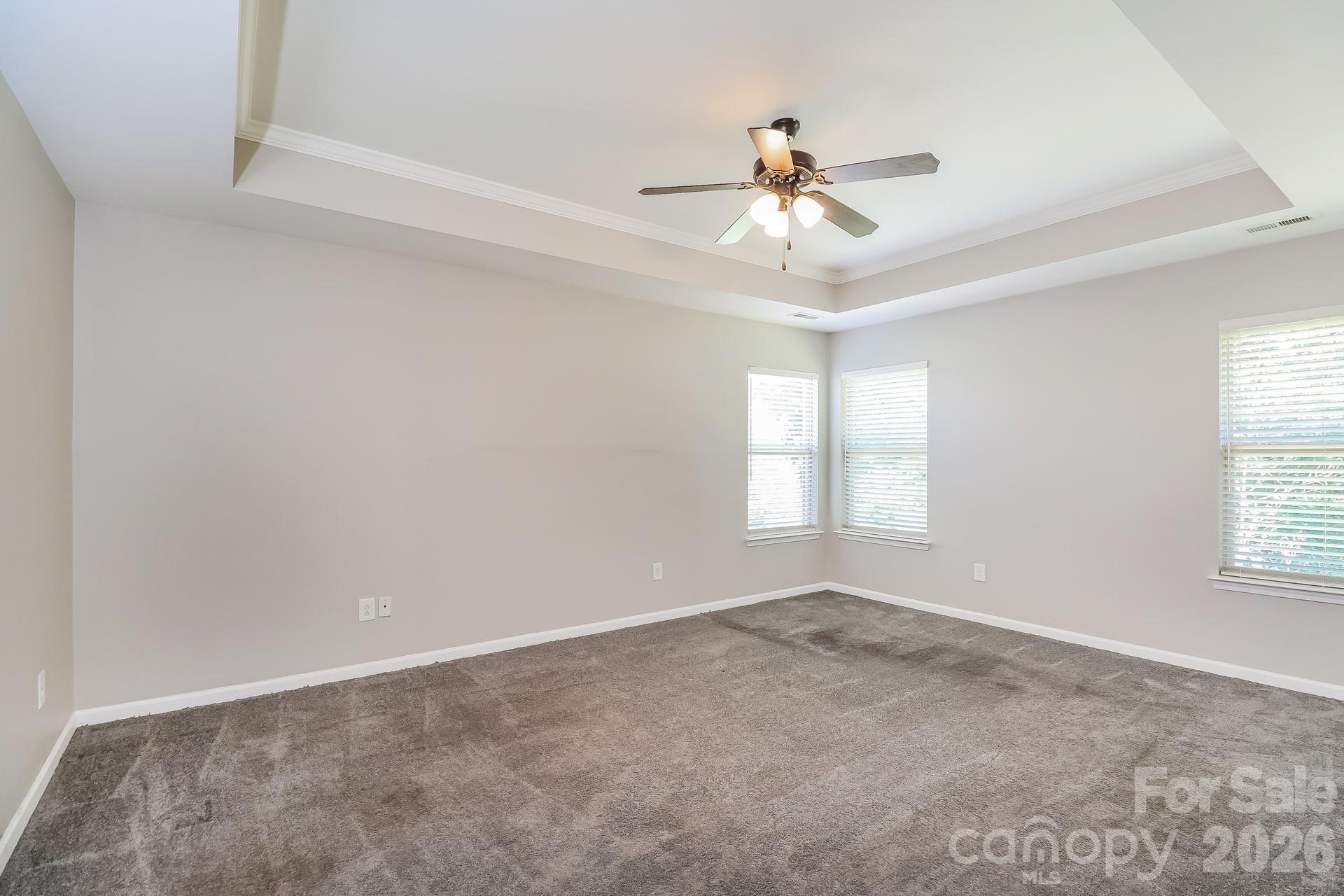 2104 Verde Creek Road — Charlotte