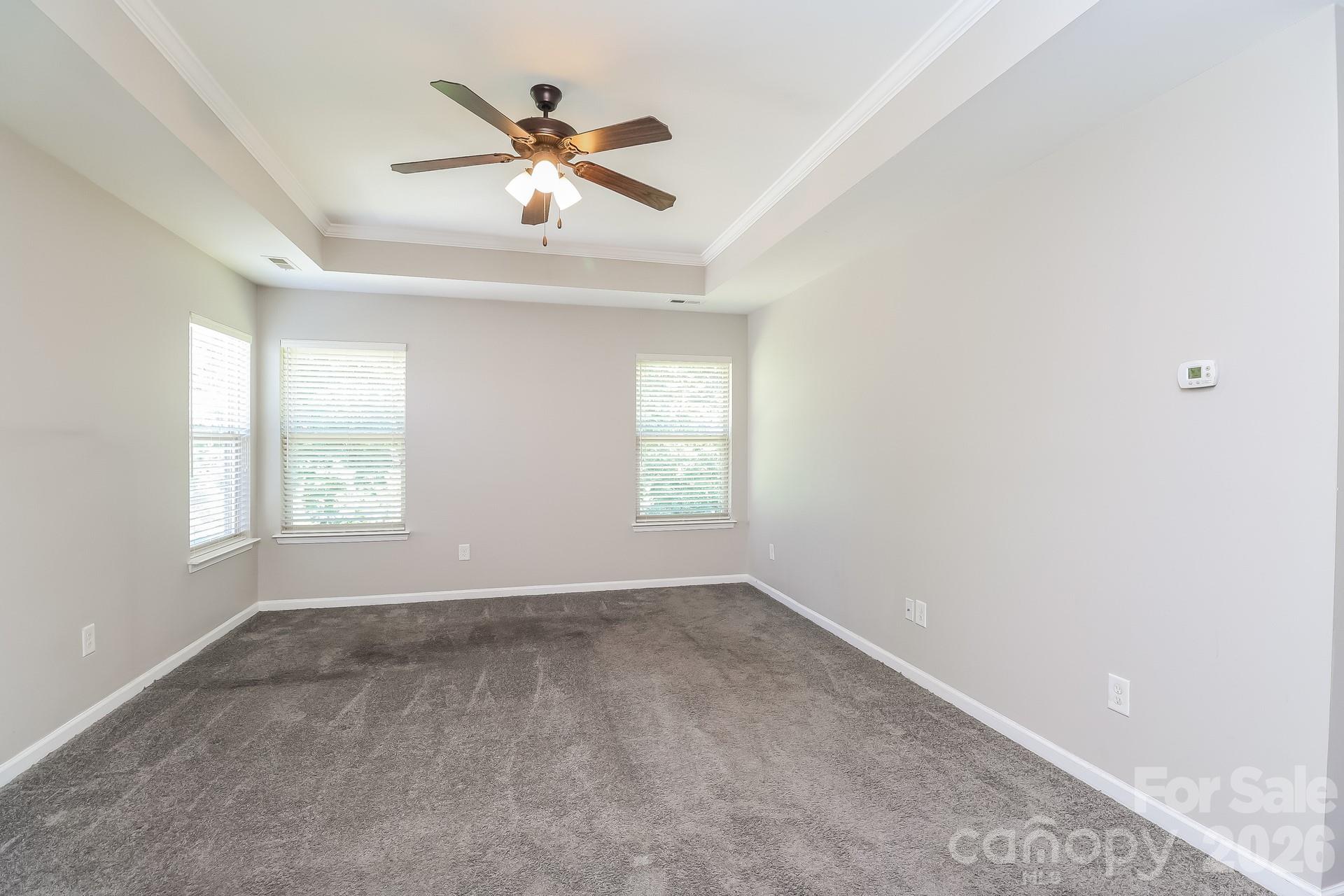 2104 Verde Creek Road — Charlotte