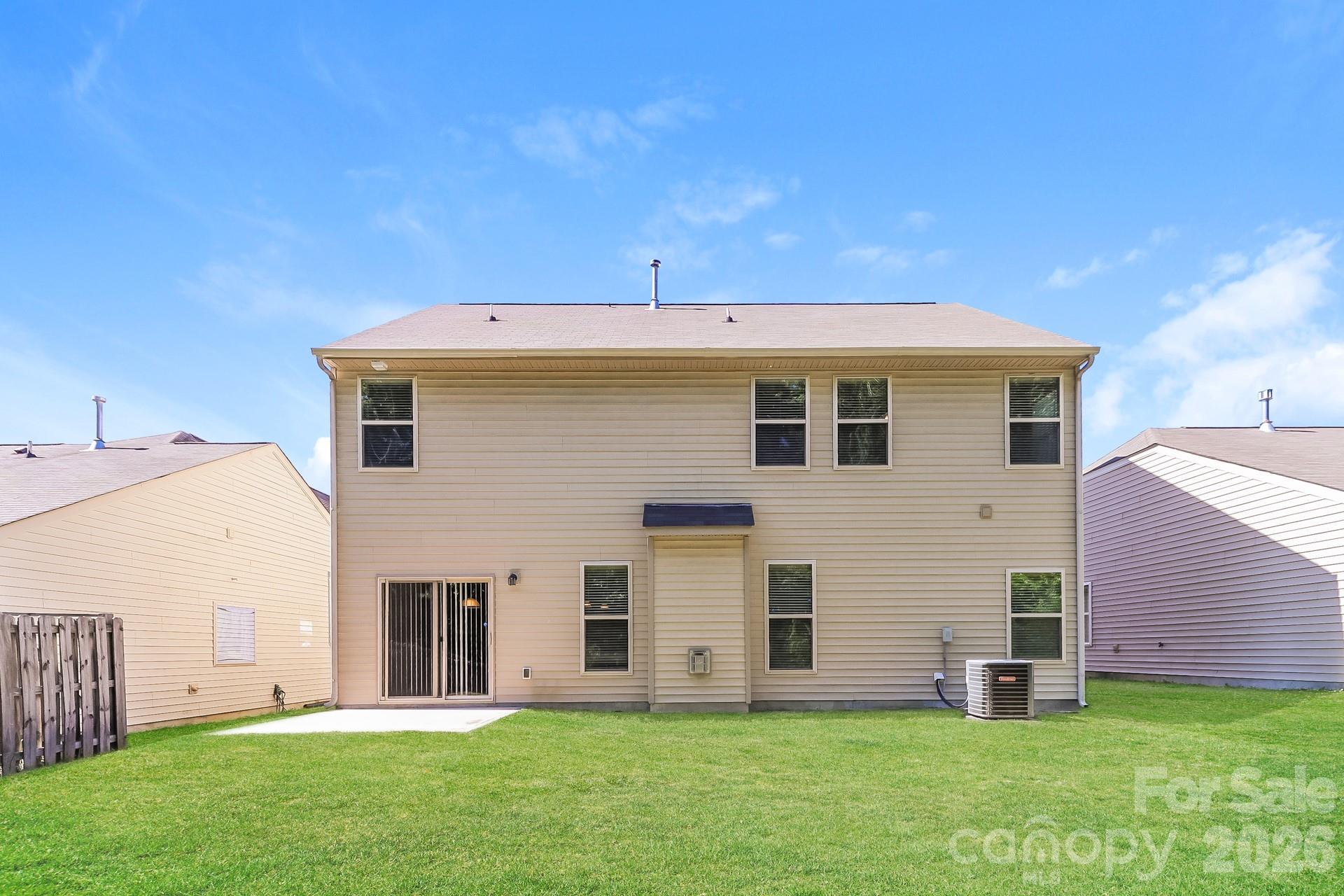 2104 Verde Creek Road — Charlotte