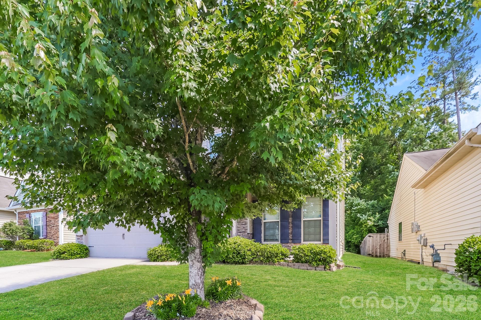 2104 Verde Creek Road — Charlotte