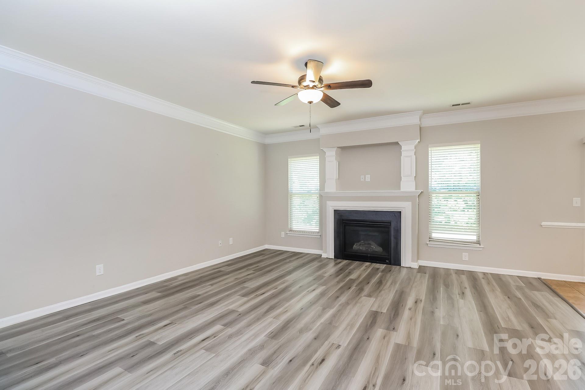 2104 Verde Creek Road — Charlotte