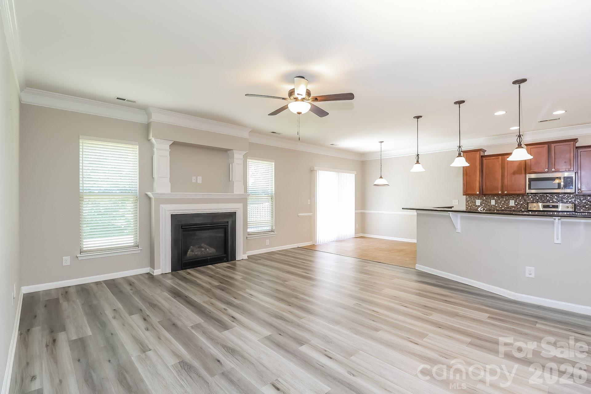 2104 Verde Creek Road — Charlotte