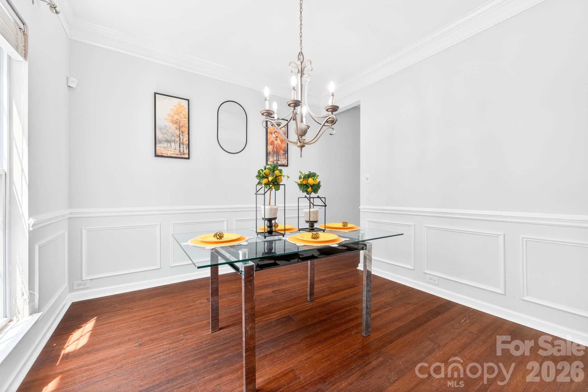 2508 OAKDALE CREEK Lane #17 — Charlotte