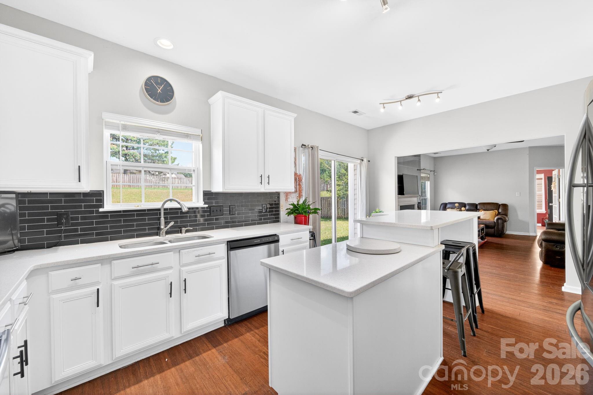 2508 OAKDALE CREEK Lane #17 — Charlotte