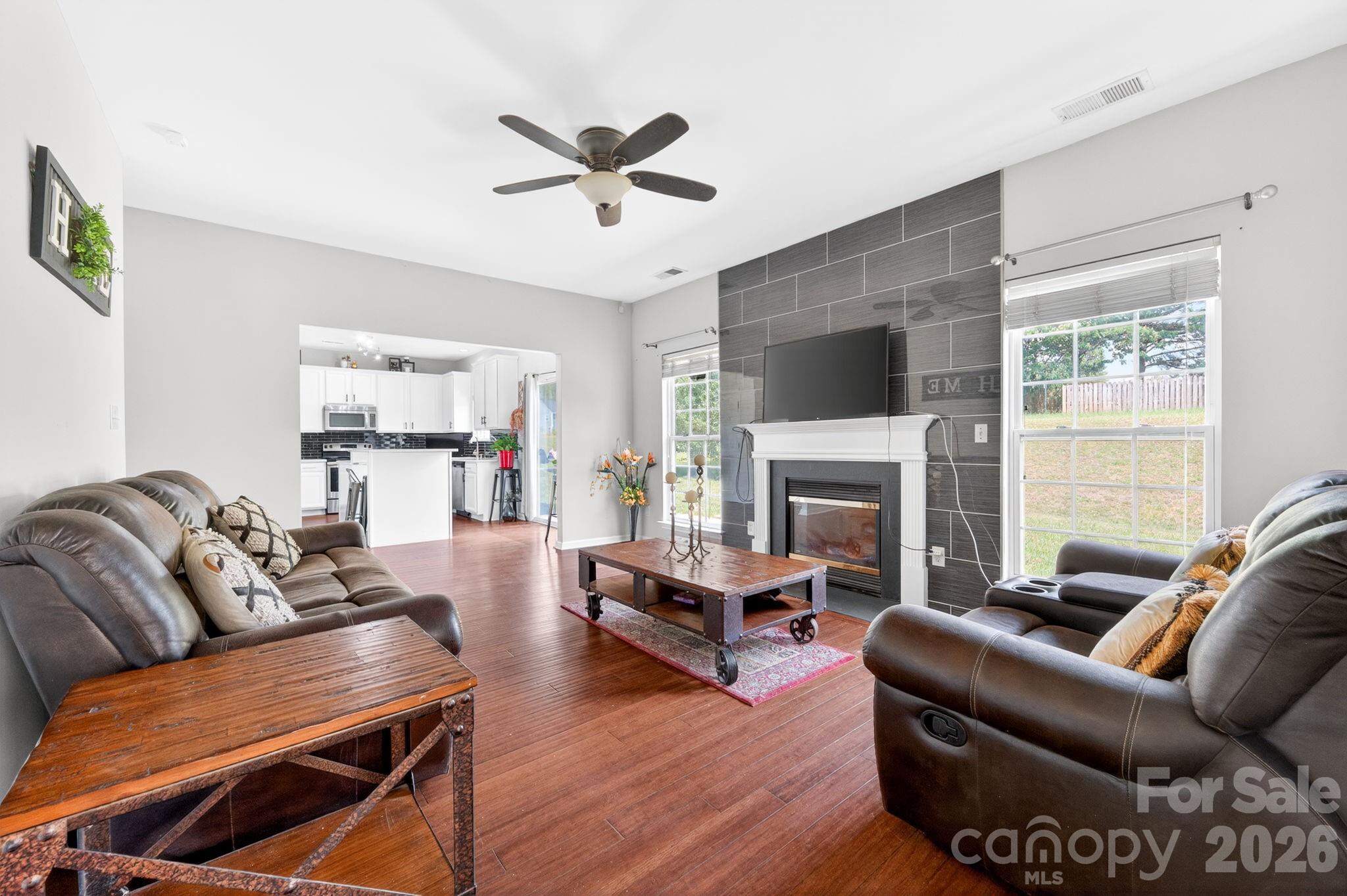 2508 OAKDALE CREEK Lane #17 — Charlotte