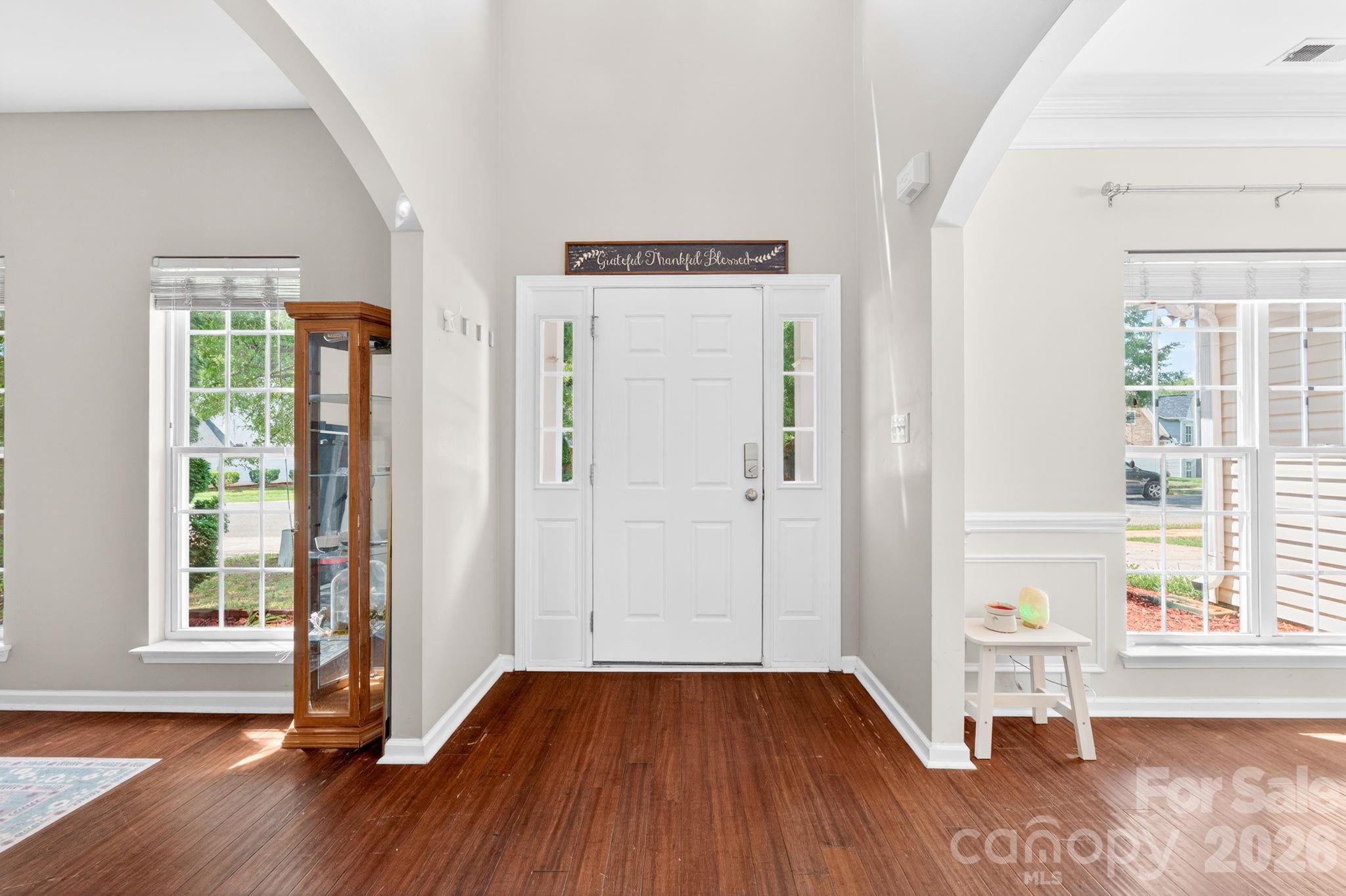 2508 OAKDALE CREEK Lane #17 — Charlotte