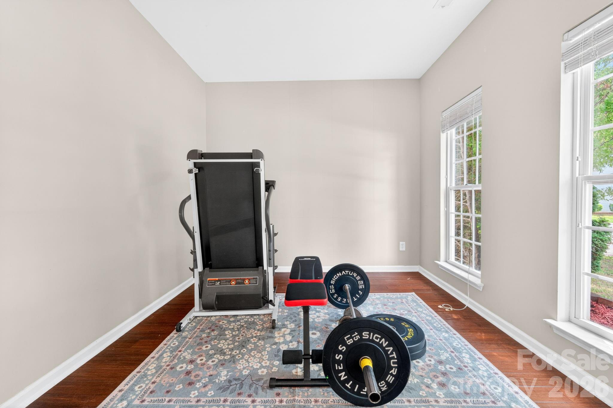 2508 OAKDALE CREEK Lane #17 — Charlotte