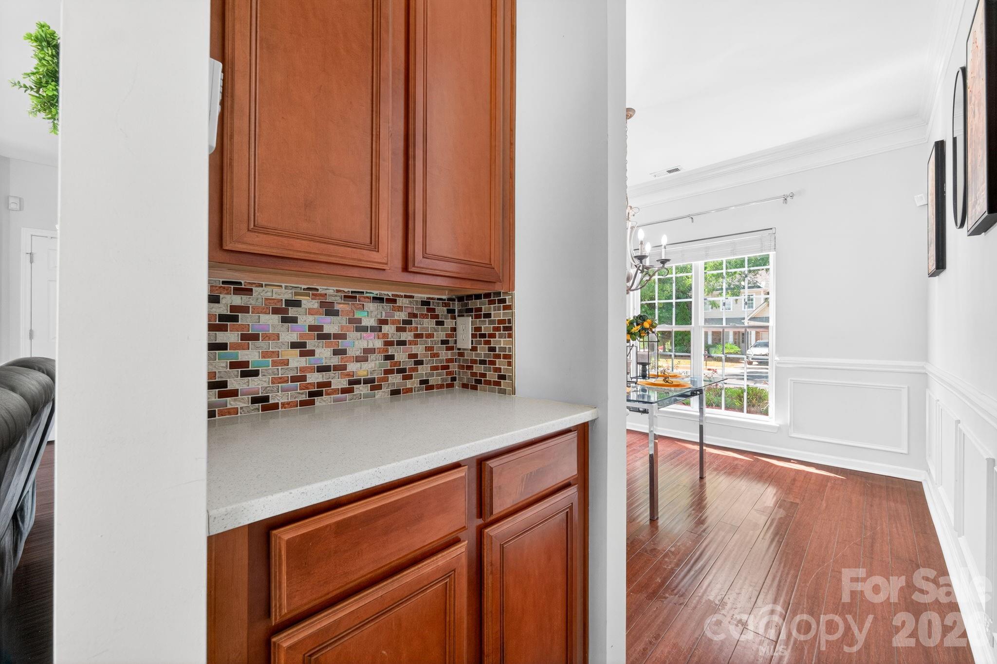 2508 OAKDALE CREEK Lane #17 — Charlotte