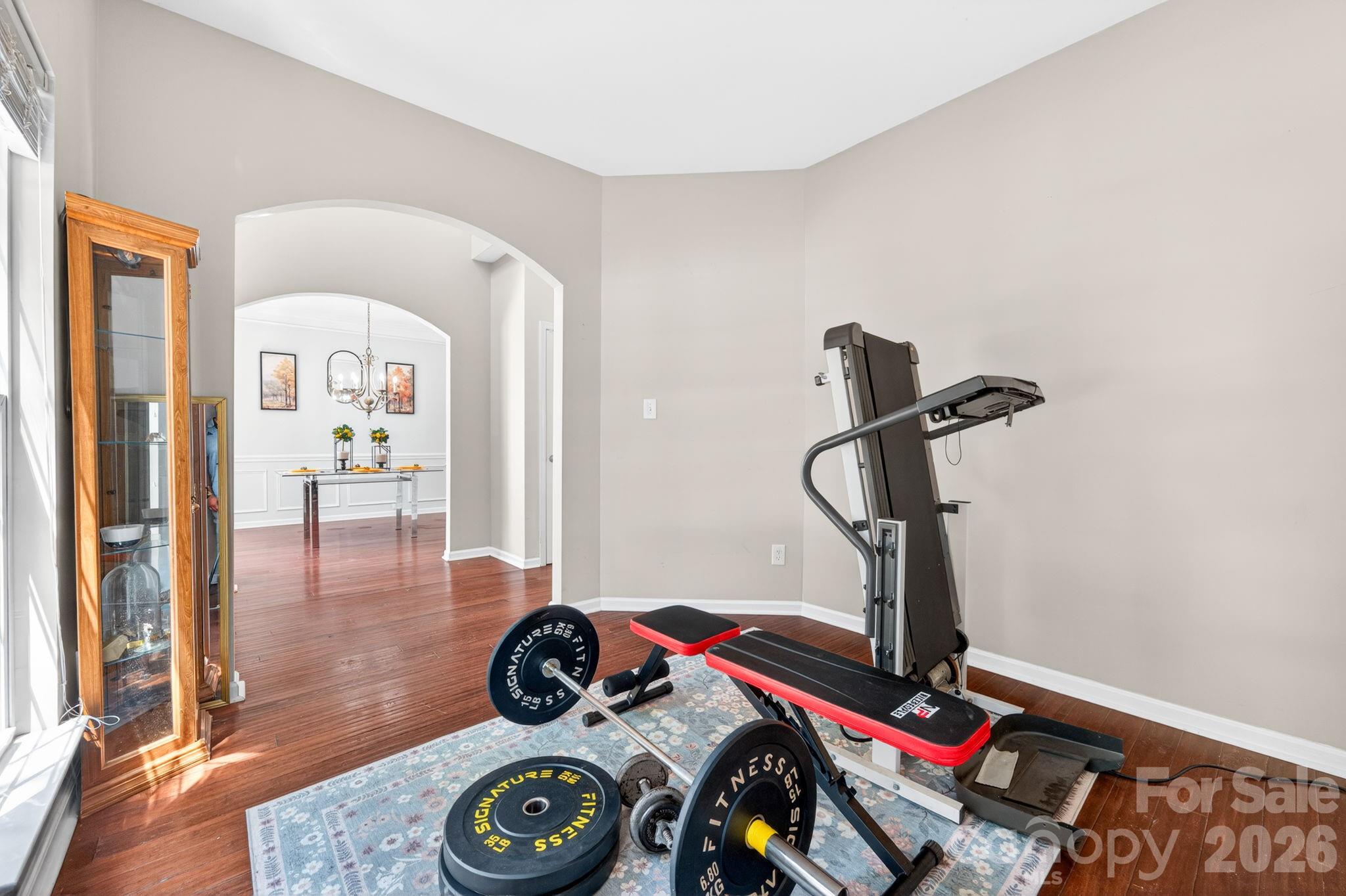 2508 OAKDALE CREEK Lane #17 — Charlotte