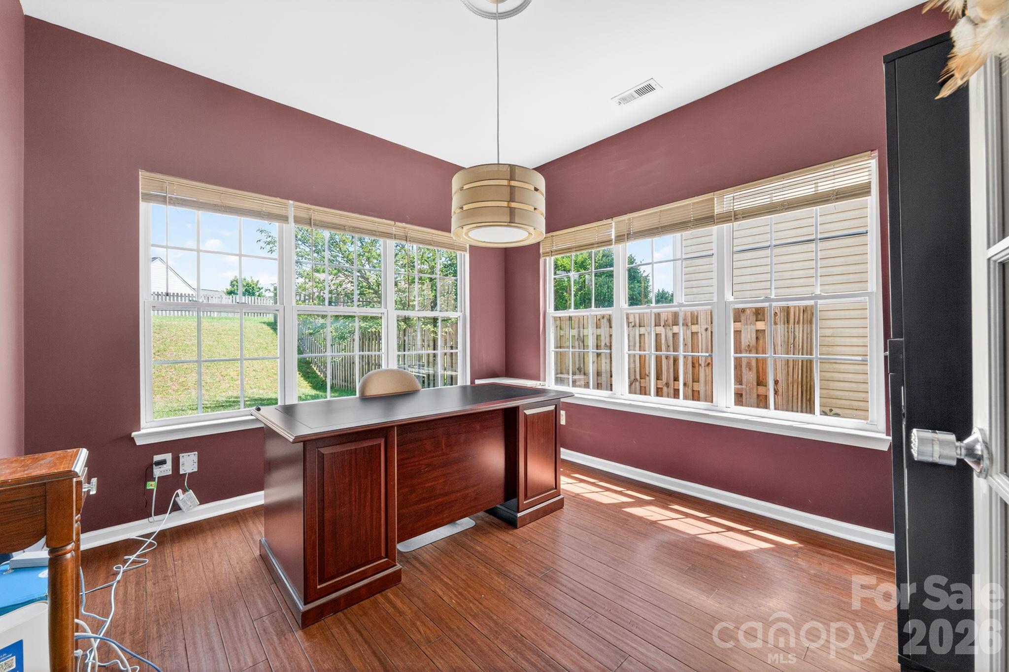 2508 OAKDALE CREEK Lane #17 — Charlotte