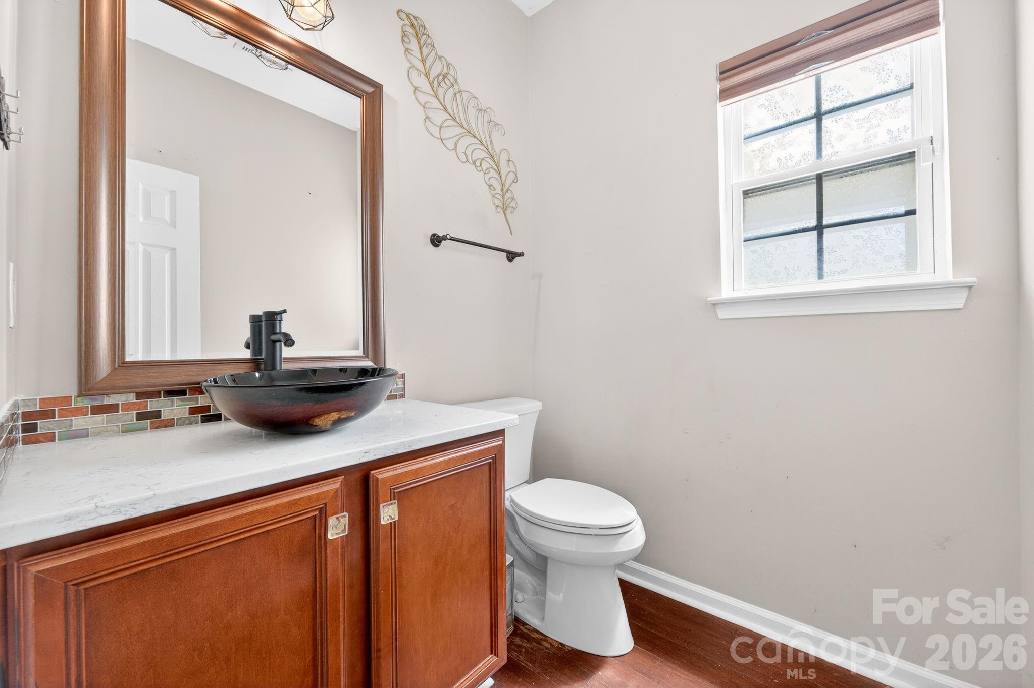 2508 OAKDALE CREEK Lane #17 — Charlotte