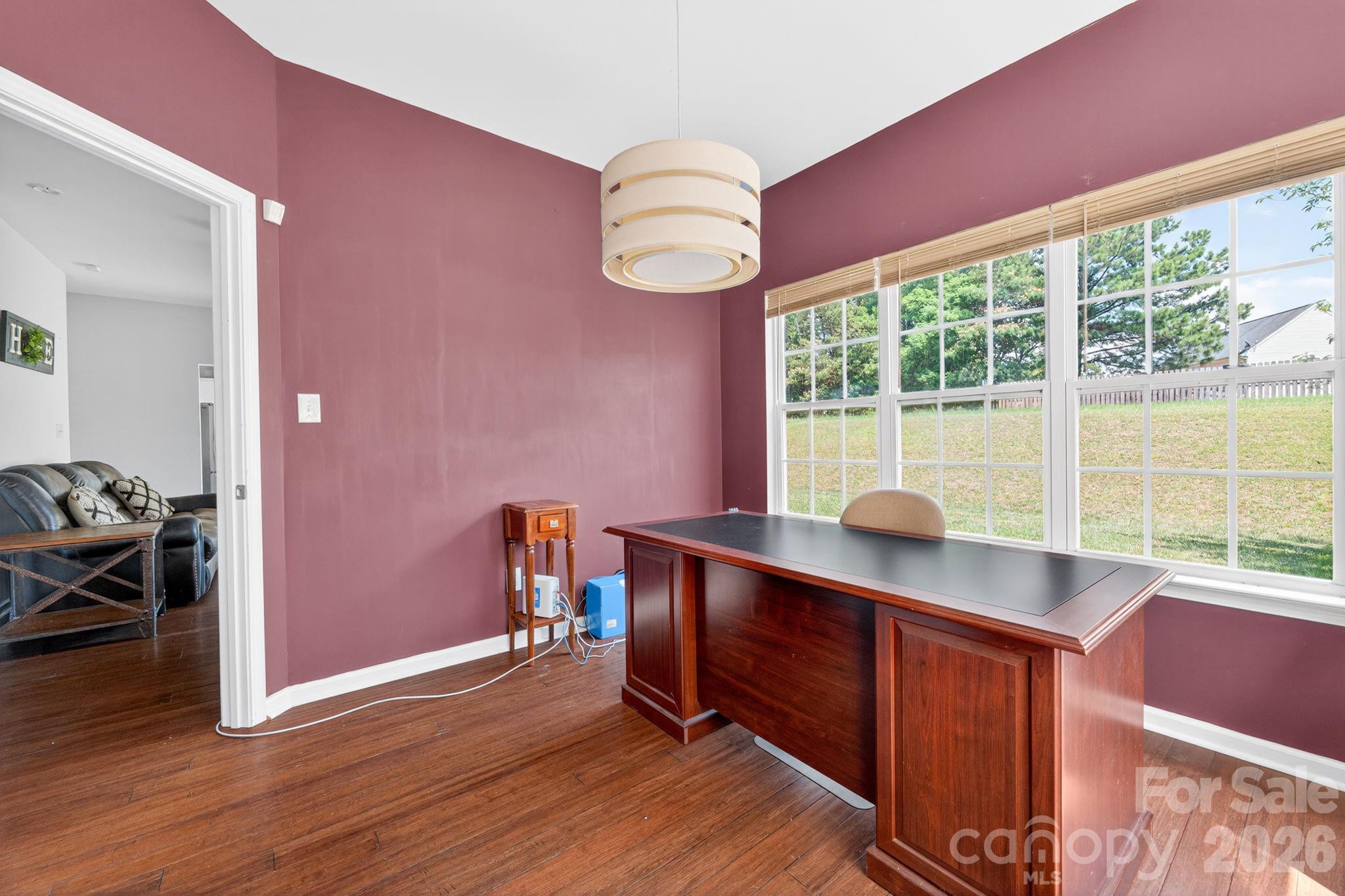 2508 OAKDALE CREEK Lane #17 — Charlotte