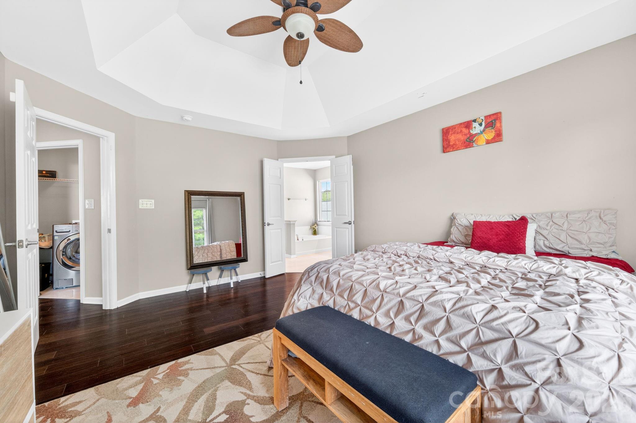 2508 OAKDALE CREEK Lane #17 — Charlotte