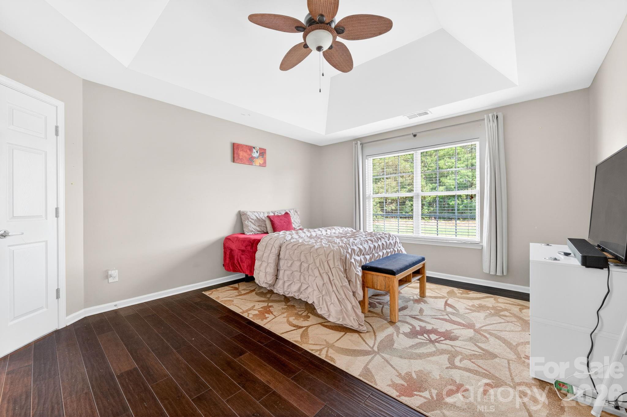 2508 OAKDALE CREEK Lane #17 — Charlotte