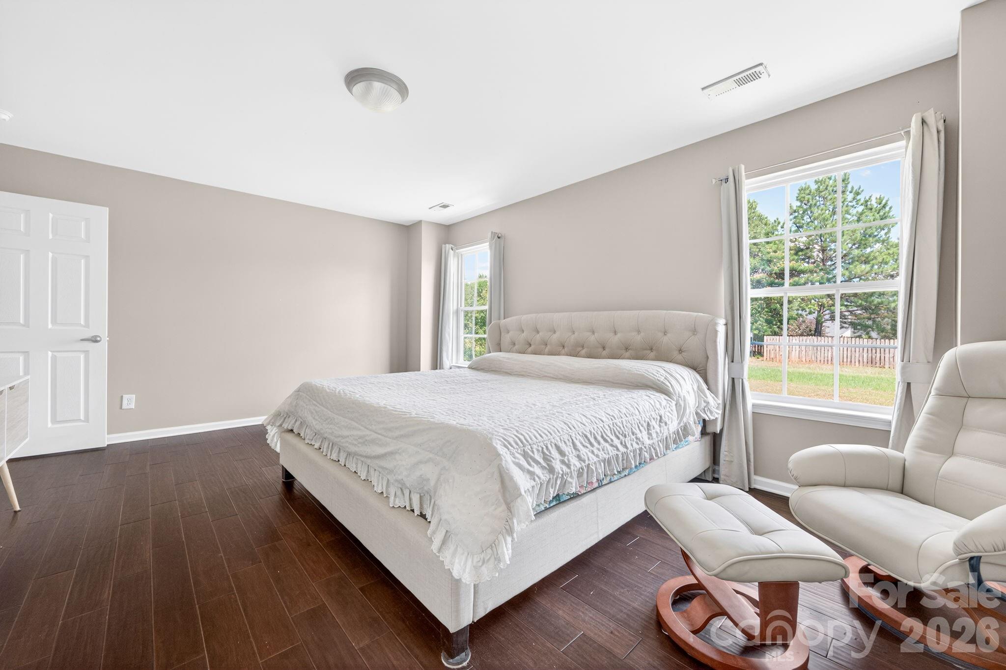 2508 OAKDALE CREEK Lane #17 — Charlotte