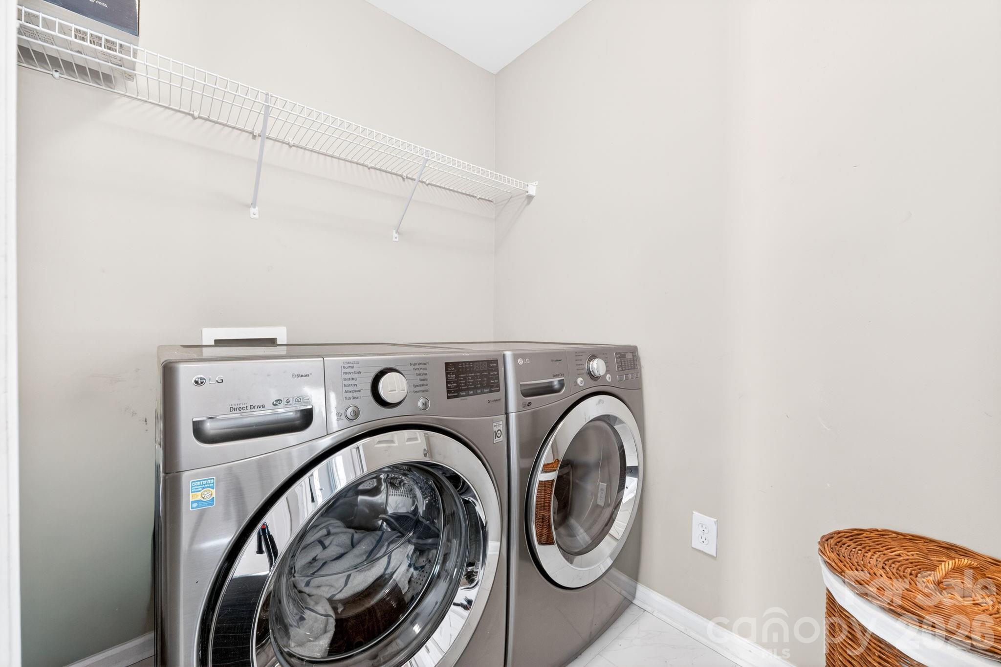 2508 OAKDALE CREEK Lane #17 — Charlotte