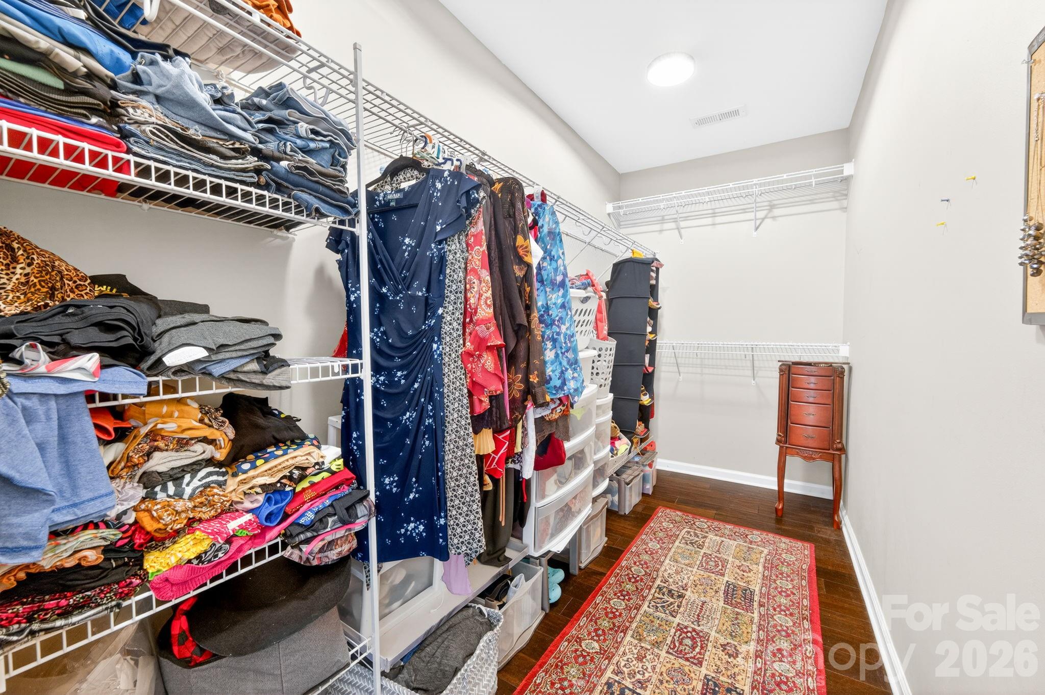 2508 OAKDALE CREEK Lane #17 — Charlotte