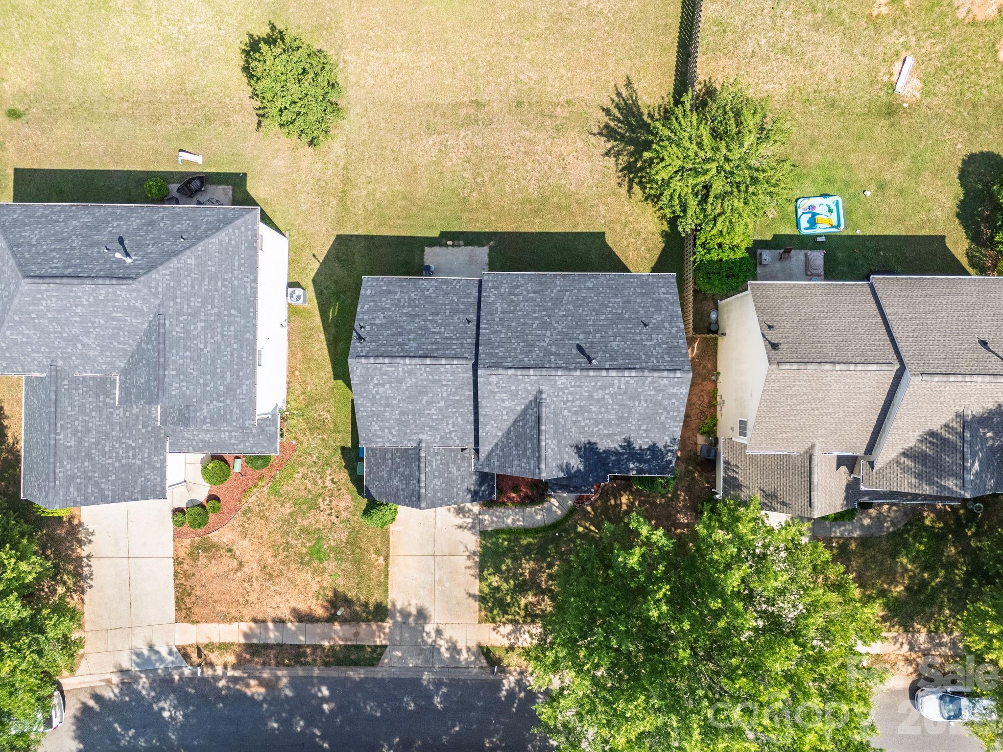 2508 OAKDALE CREEK Lane #17 — Charlotte
