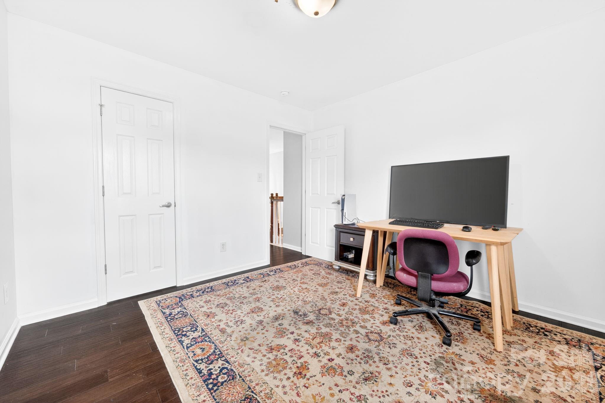 2508 OAKDALE CREEK Lane #17 — Charlotte