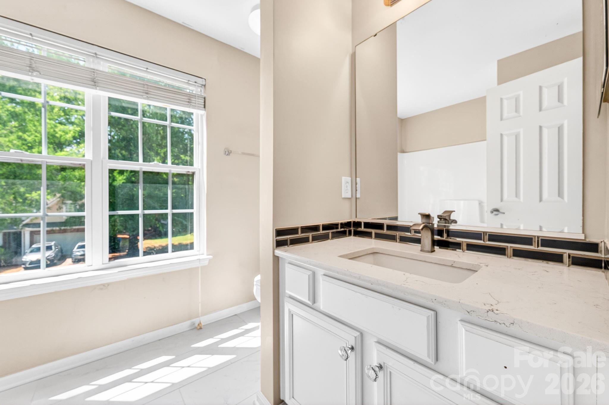 2508 OAKDALE CREEK Lane #17 — Charlotte