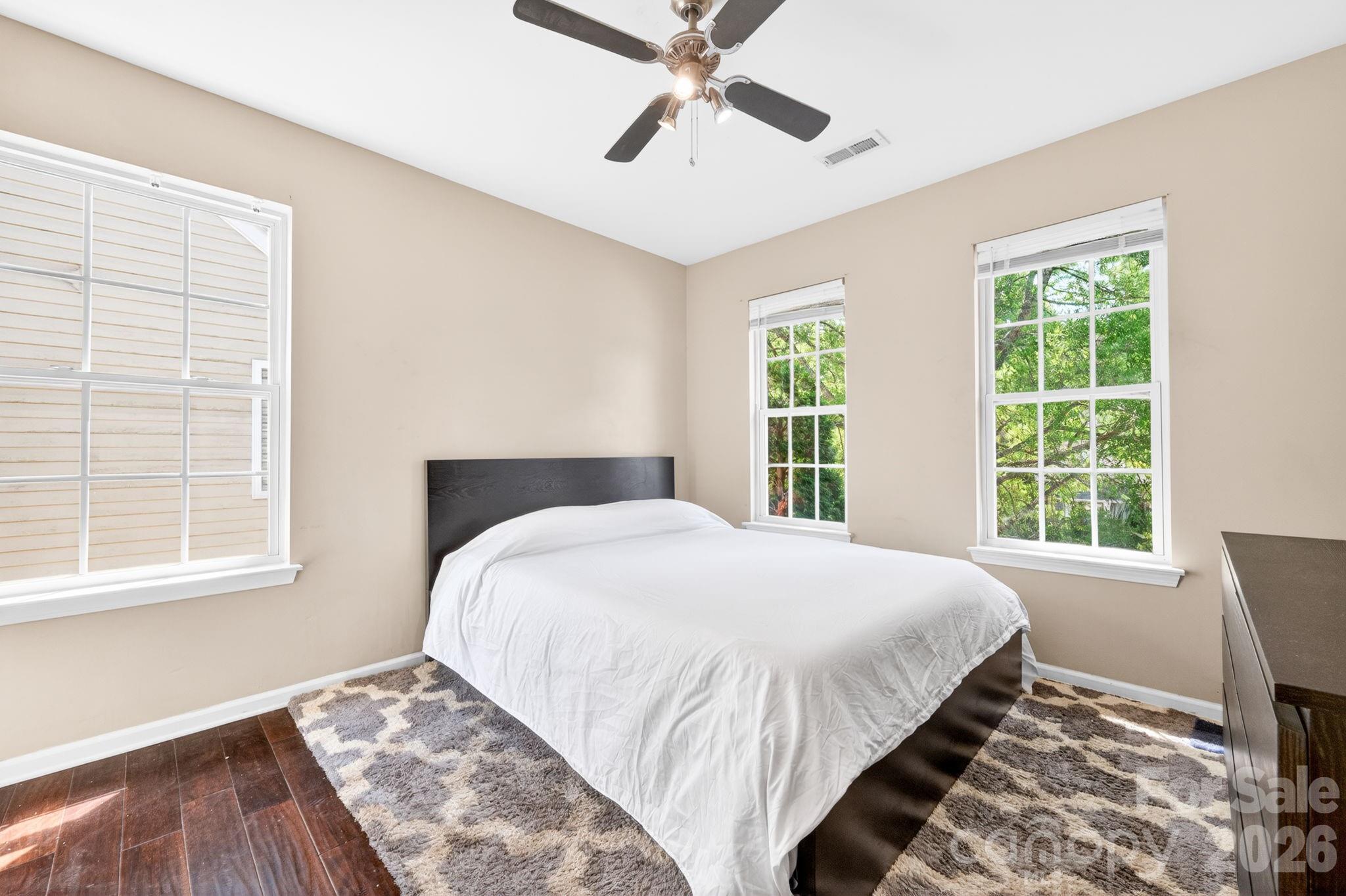 2508 OAKDALE CREEK Lane #17 — Charlotte
